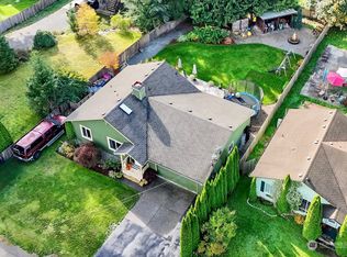 16932 119th St NE, Arlington, WA