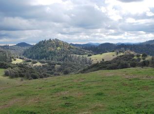 0 Urban Retreat Ln, Cool, CA 95614