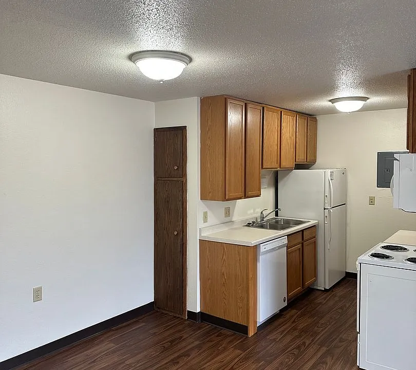 Park Place West Apartments