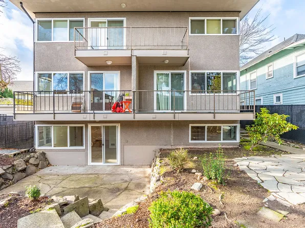 Whitman Apartments, 4456 Whitman Ave N APT 201, Seattle, WA 98103