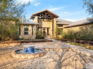 17839 Abd Rd, Harlingen, TX 78552