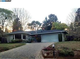 230 S Castanya Way, Portola Valley, CA