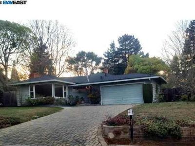 230 S Castanya Way, Portola Valley, CA, 94028
