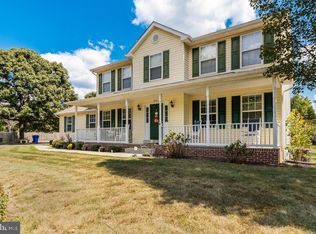 9850 Penns Hill Rd, La Plata, MD 20646