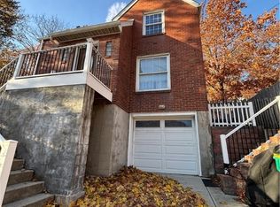 216 Siebert Rd, Pittsburgh, PA 15237