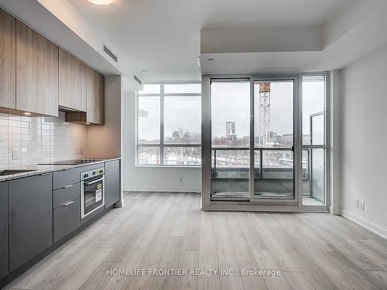 120 Parliament St #406 — Photo 6