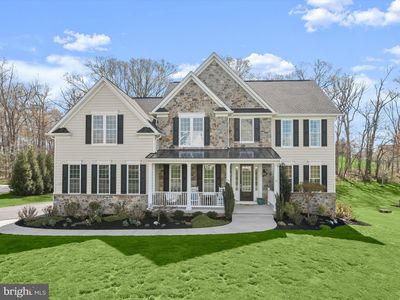 13590 Mitchells Way, West Friendship, MD, 21794