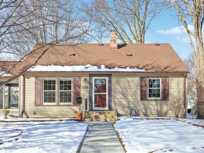 3424 Yosemite Ave S, Saint Louis Park, MN, 55416