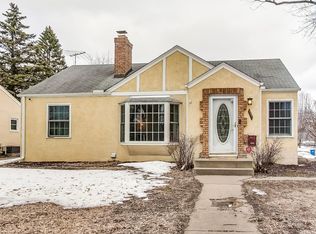 7145 Knox Ave S, Richfield, MN 55423