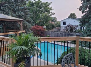 151 Brixham Cres, London, ON N6K1K9