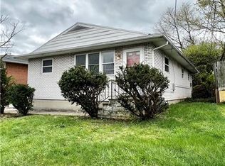 1714 Rangeley Ave, Dayton, OH 45403