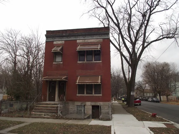 5300 S Peoria St, Chicago, IL 60609