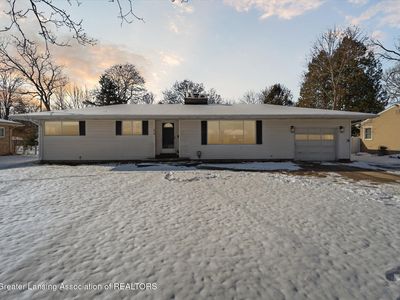 216 Stevens St, Mason, MI, 48854