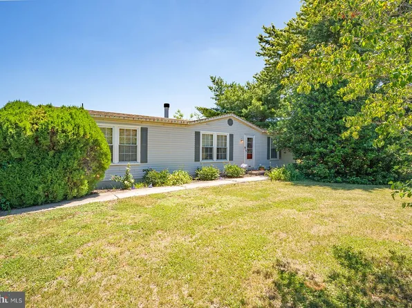 940 Willow Grove Rd, Monroeville, NJ 08343