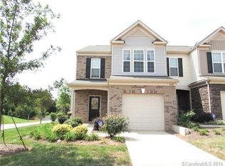 2284 Kensington Station Pkwy, Charlotte, NC 28210