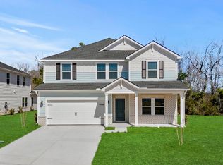 2052 Copper Creek Ct LOT 42, Longs, SC 29568