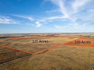 TBD Road H (Rd 3.7), Dove Creek, CO 81324