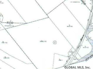 335 Warrensburg Stony Creek Rd, Warrensburg, NY 12885