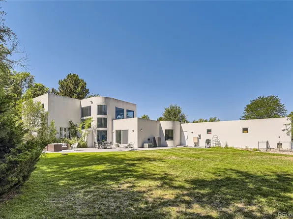 801 E Radcliff Avenue, Englewood, CO 80113