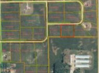 LOT 12 429th St, Perham, MN 56573