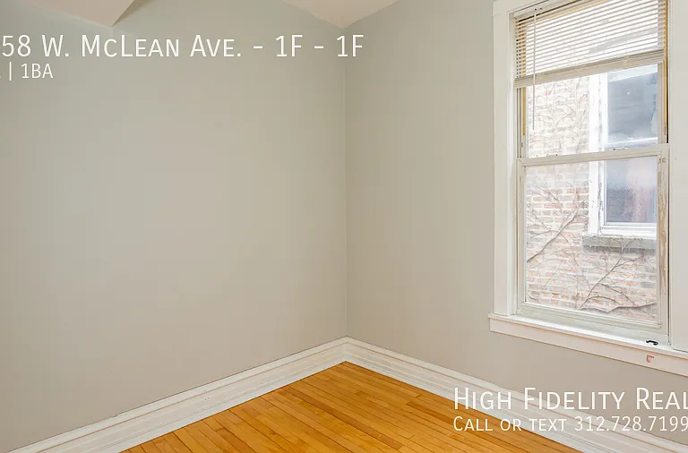 3758 W McLean Ave #1F — Photo 8