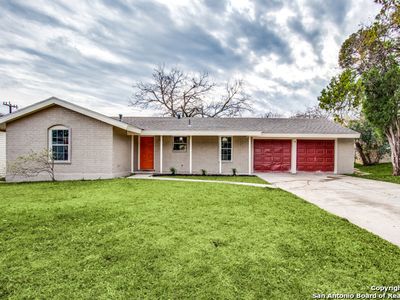 5830 Cayuga Dr, San Antonio, TX, 78228