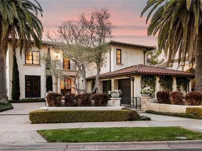 3 Shoreline, Newport Coast, CA, 92657