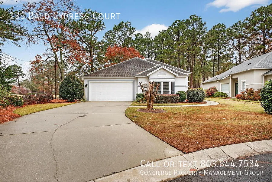 131 Bald Cypress Ct