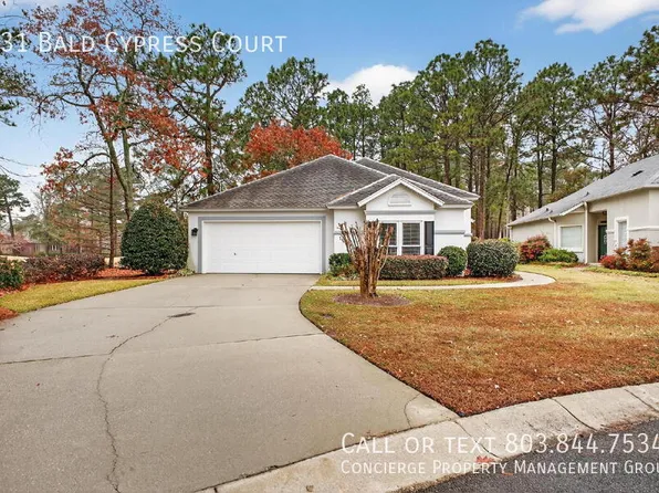 131 Bald Cypress Ct, Aiken, SC 29803