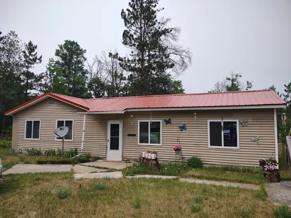 3429 E M 72 Hwy, Grayling, MI 49738