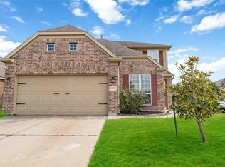 18331 Hickory Trunnel Ln, Houston, TX 77084