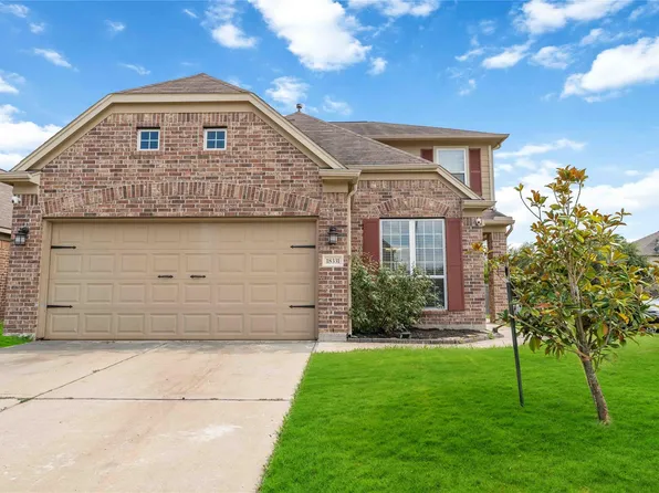 18331 Hickory Trunnel Lane, Houston, TX 77084