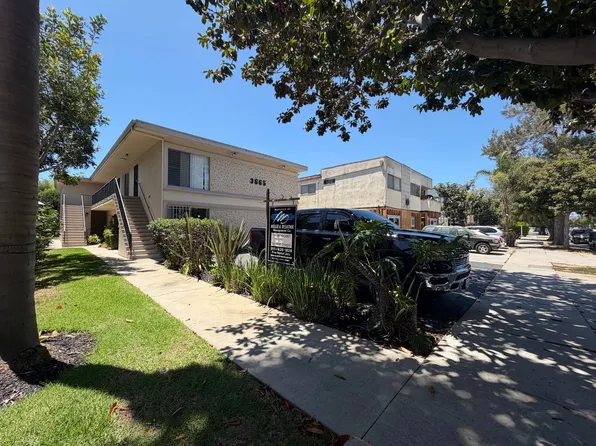 m3665, 3665 McLaughlin Ave #1, Los Angeles, CA 90066