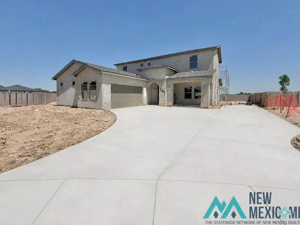 3601 Selman Ct, Carlsbad, NM 88220