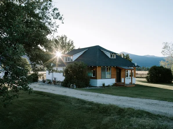 3701 Eastside Hwy, Stevensville, MT 59870