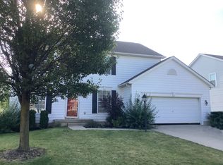 240 Lillian Dr, Pickerington, OH 43147