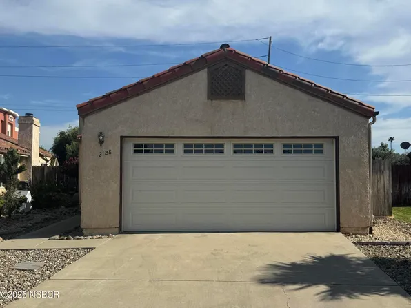 2128 N Garden Dr, Santa Maria, CA 93458
