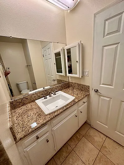 1 bed, 850 sqft, $2,895 — Photo 4