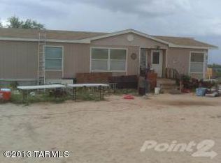 14488 W Kestrel Rd, Tucson, AZ 85736