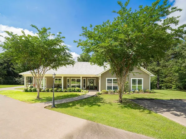 4368 Fm 3357, Winnsboro, TX 75494