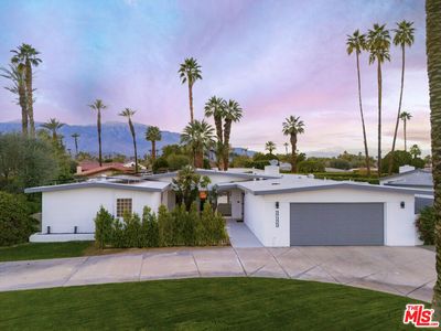 37223 Ferber Dr, Rancho Mirage, CA, 92270