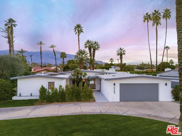 37223 Ferber Dr, Rancho Mirage, CA 92270