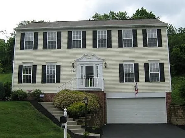 939 Whitewater Dr, Mars, PA 16046