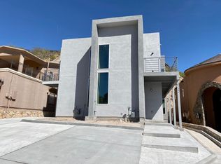 4552 N Stanton St #A, El Paso, TX 79902