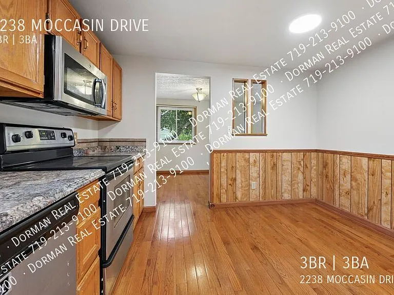 2238 Moccasin Pass — Photo 3