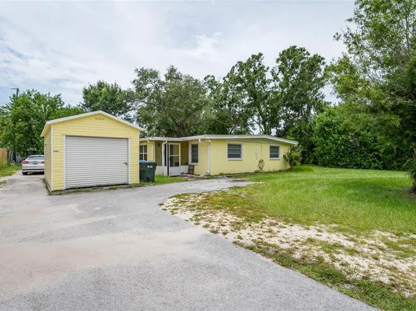 1596 Shirley Pl, Largo, FL 33770