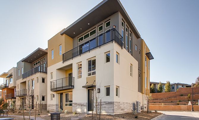 Inspire Exterior