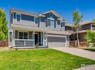 5228 Mount Arapaho Cir, Frederick, CO 80504