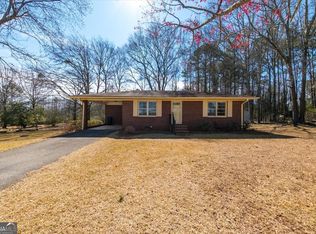 1816 High Falls Rd, Griffin, GA 30223