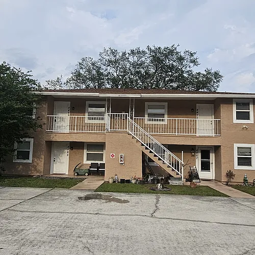 4469 Barna Ave #4469 Photo 1